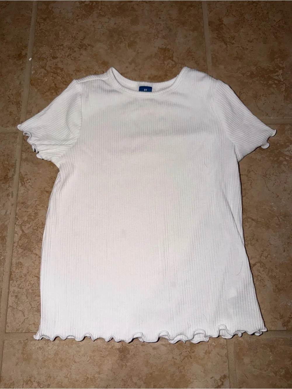 Toddler girl shirt
